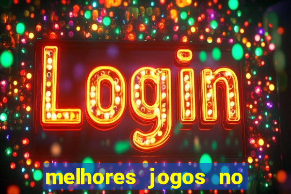 melhores jogos no play store